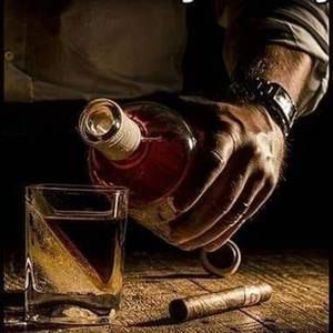 Meet your Posher, Jim